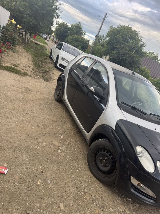 Vand smart 2005