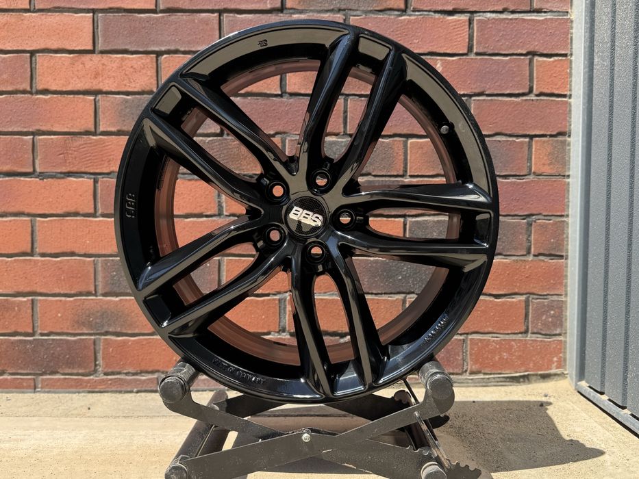 Ауди джанти 19 цола BBS Оригинални ( A3/A4, Q3/Q4 )