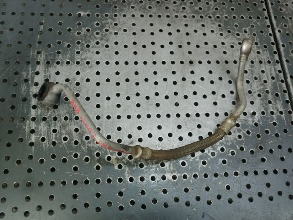 conducta ulei  2.0 hdi rhk peugeot expert