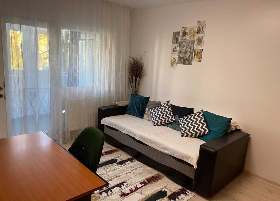 Garsoniera de inchiriat Zorilor