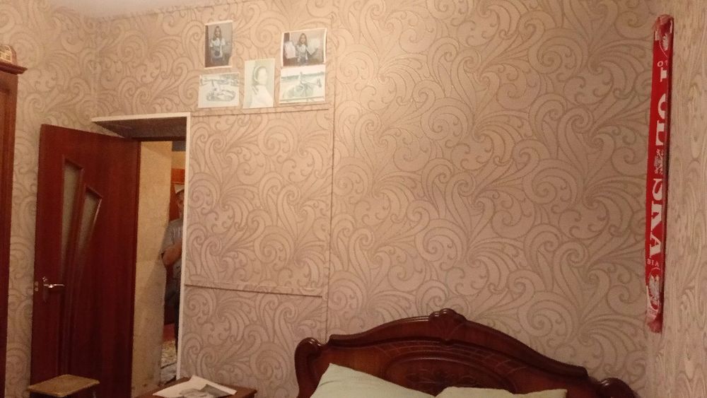 Продам 3х ком. кв. в 9мкр дом 52а