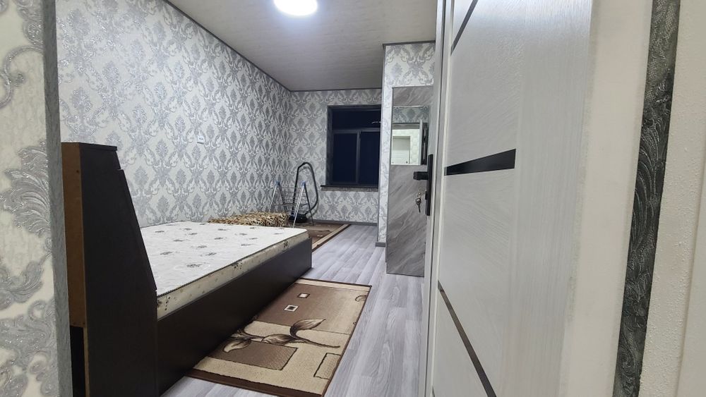 Аренда новая 2 комнатная квартира всё есть никто не жил 300м. метро