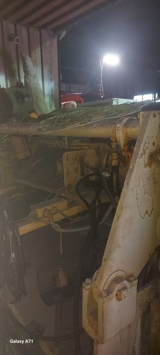 Продам гильотину по металлу