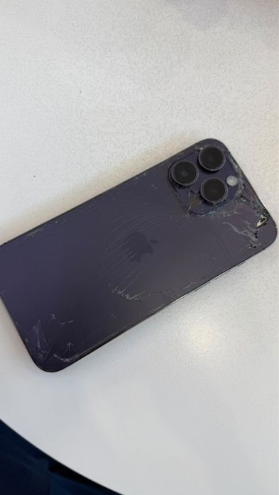 Продам Iphone 14 pro max Айфон 256GB