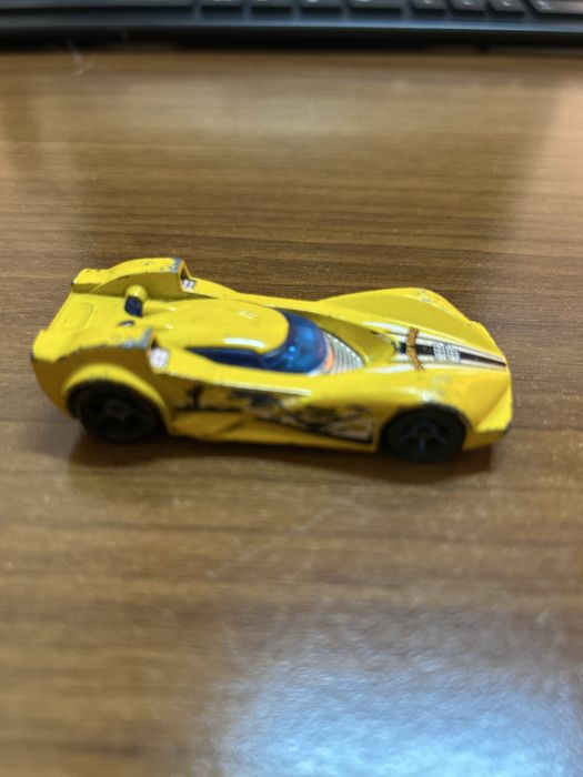 Колекционерска количка