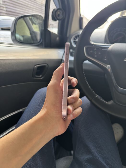 Iphone 15 rozviy karobkali 2ta sim kartali yomks 83%