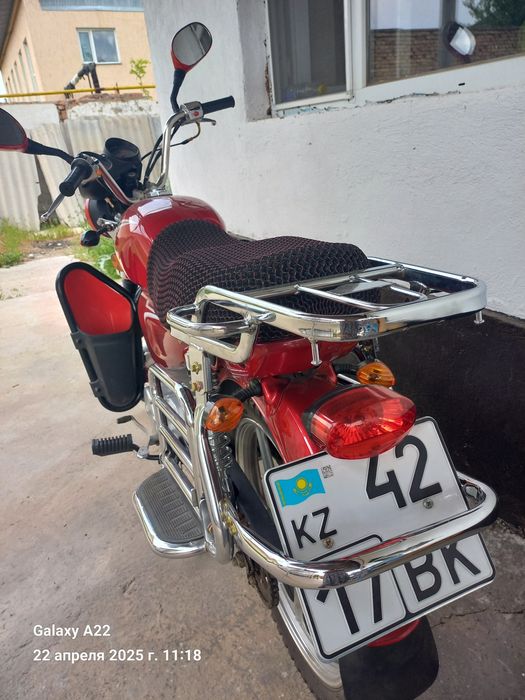 Продам мопед срочно