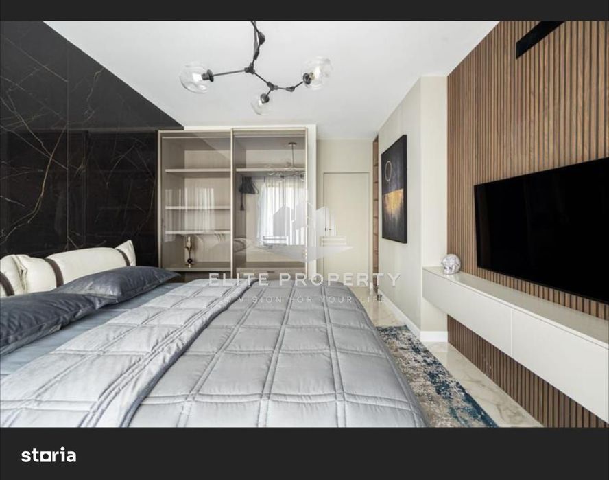 Inchiriere Apartament | 2 Camere | Grand Park
