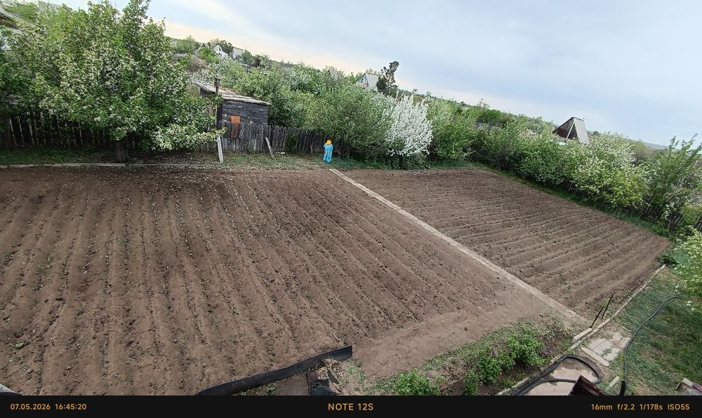 Дача ПК горняк продам