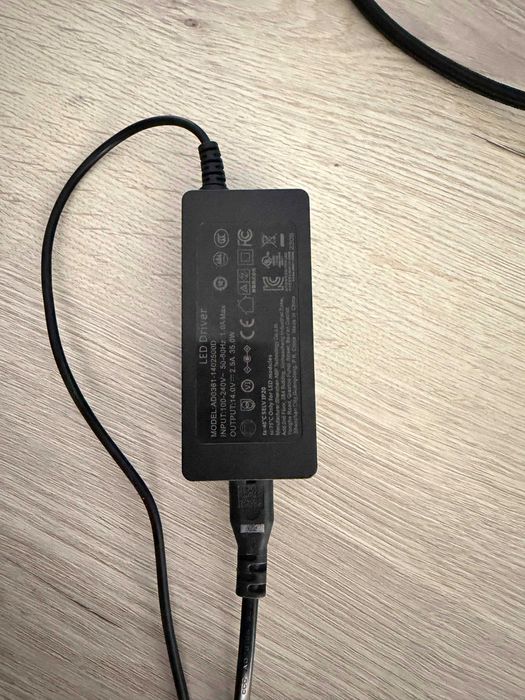 Godox ES30 E-Sport LED Panel Kit with Telescopic Desk Stand