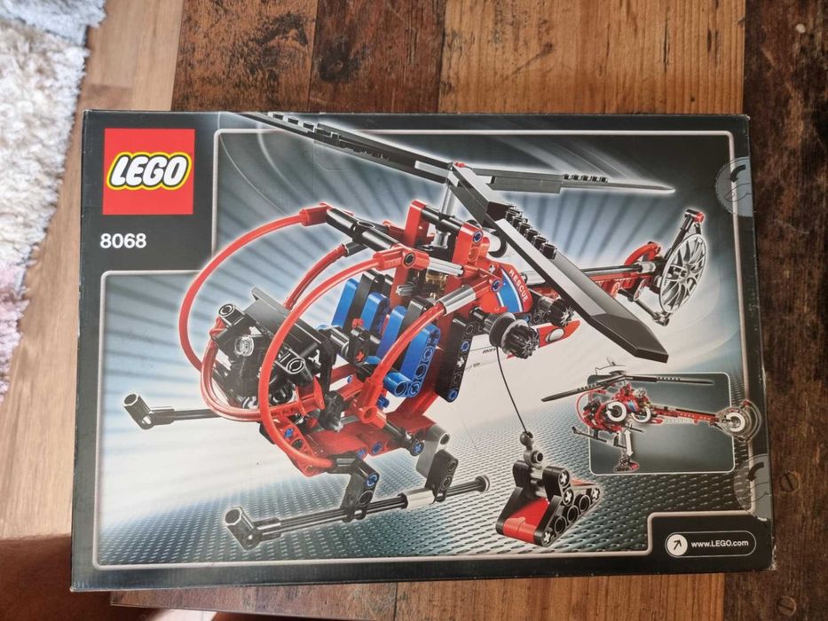 ЧИСТО НОВИ Конструктори Lego Ninjago, Technic, Elves