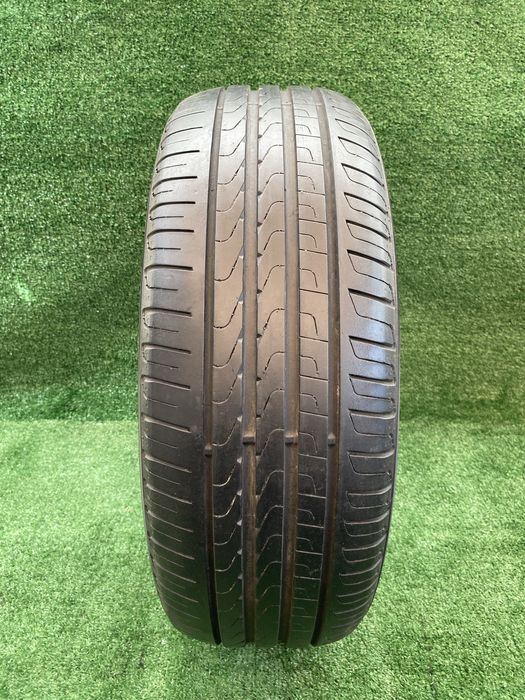 Anvelopa vara 205 55 17 Pirelli Cinturato P7 MO Dot 2820 Profil 5mm
