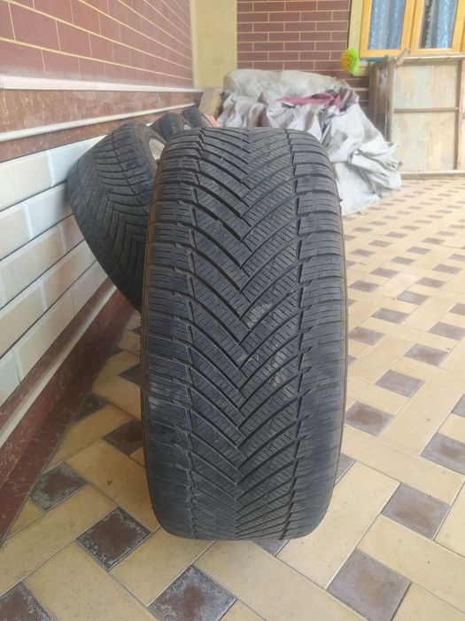 Diska+balon kamplekt