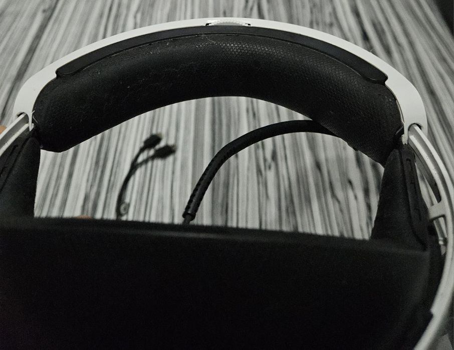 Pachet kit vr ps 4+5 jocuri