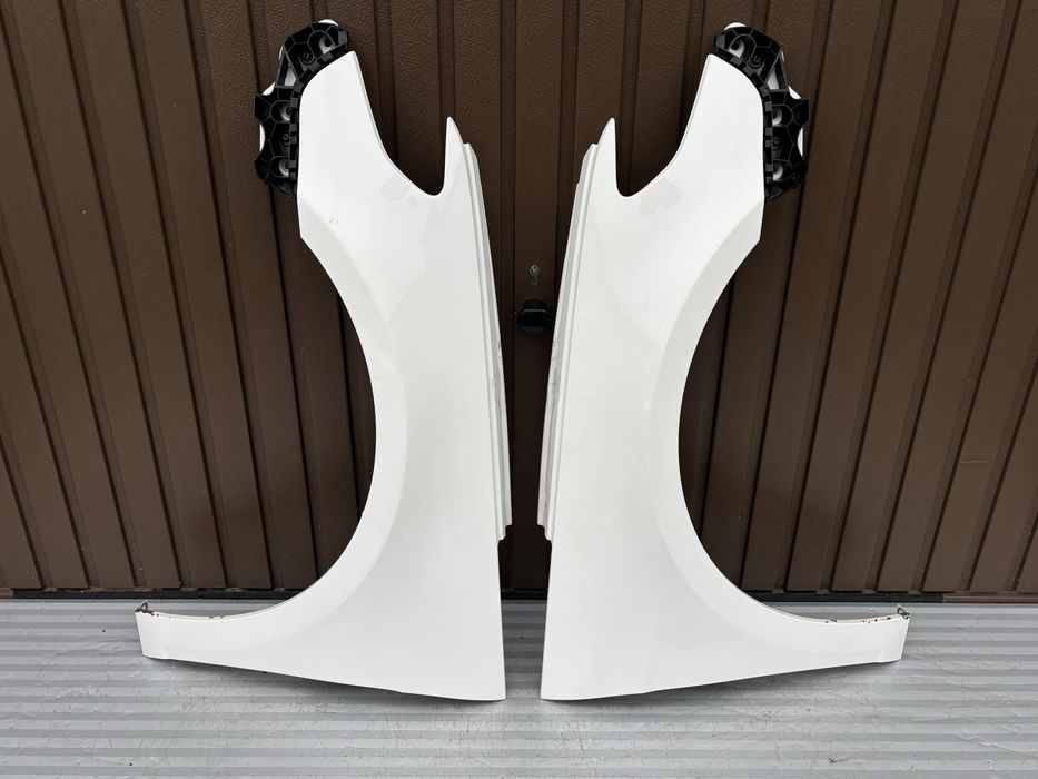 Aripa St•Dr• VW • Passat CC Facefift • 2012-2015• cod de culoare LC9A•