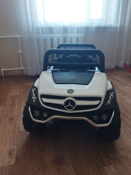 Продаю детские электромобили