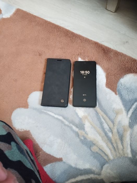 Продам Самсунг а 52