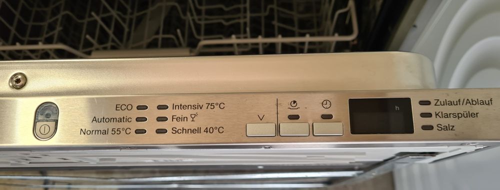 ТОП Съдомиялна за пълно вграждане 60см Miele  XXL 14 к-та А+++  Auto Open