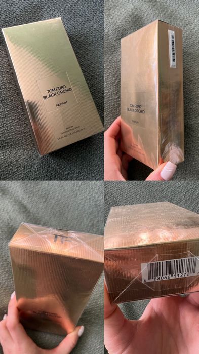 Оригинални парфюми