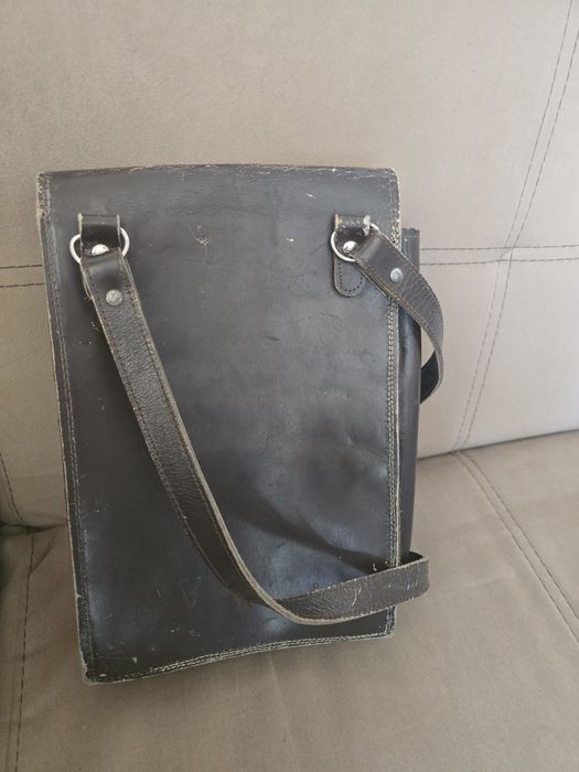 Офицерска чанта ..