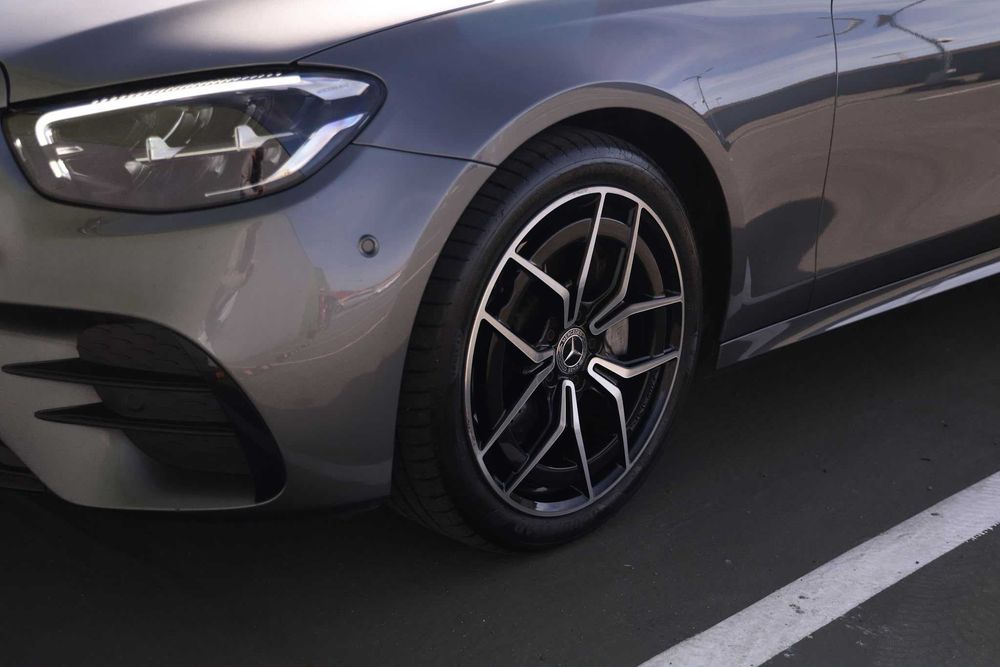 MERCEDES-BENZ E-Class 2022 — imagine 4