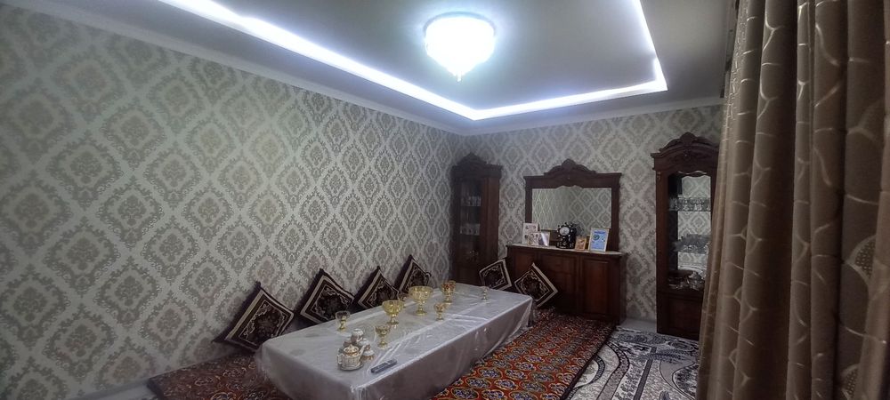 Manzil Qibray Shalola Uchaska tayor yasashka 5 hona