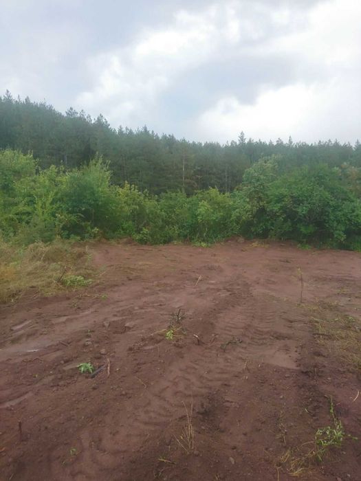 Продава се Парцел в с. Кътина, Област София-град - 391 кв.м за 90 €/кв.м - Снимка #1