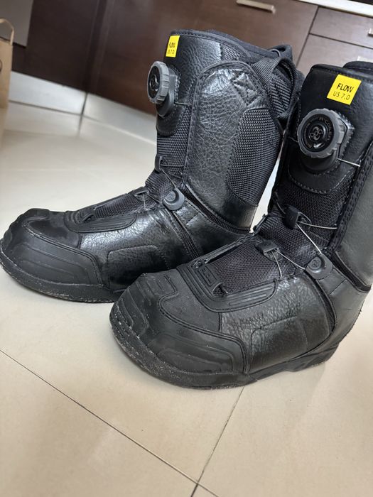 Сноуборд обувки Flow US 7.0