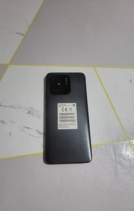 Редми 10c , 128 гб