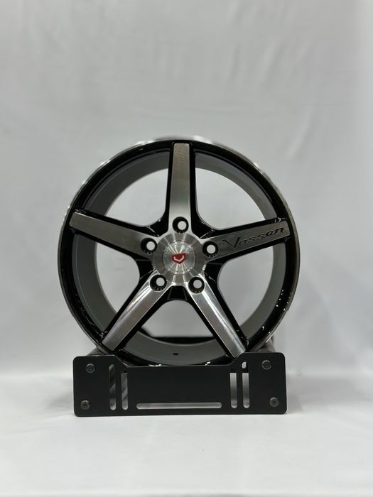 Комплект Диск R15 5x114