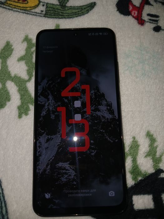 xiaomi redmi note 11