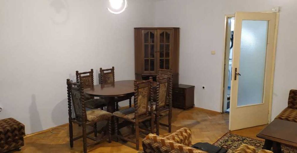 Дава се под наем Двустаен апартамент в Бургас, Лазур - 72 кв.м за 214.2 € - Снимка #2