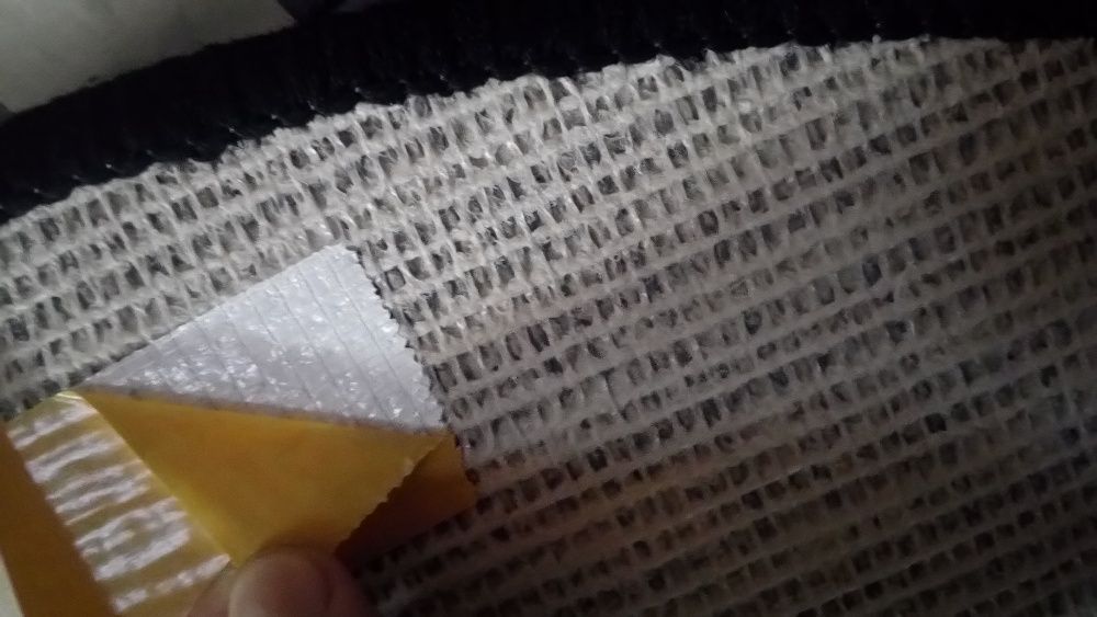 Самозалепващи стелки за стълбища 65/28см