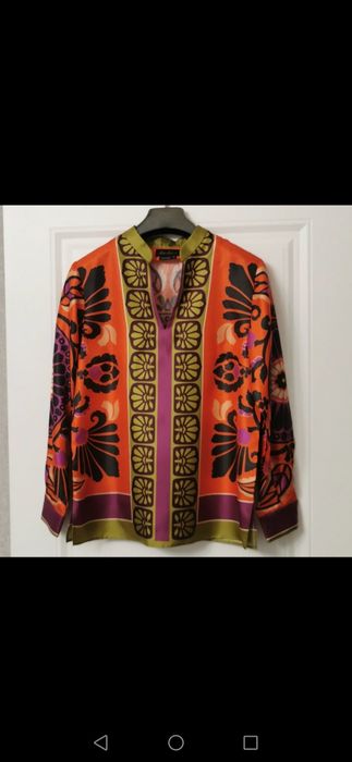 Luisa Spagnoli блуза женская