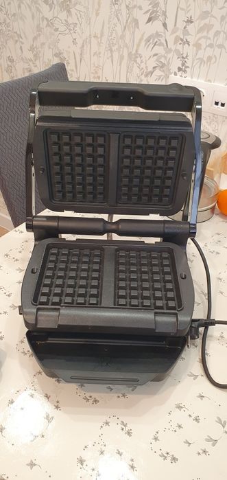 Электрогриль Tefal Optigrill 712