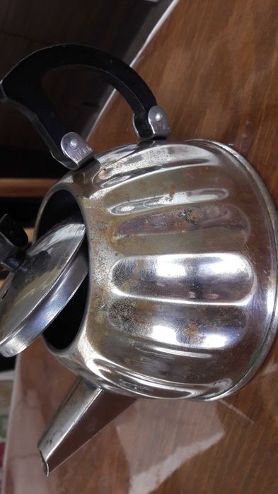 Кофейник -Чайник заварочный