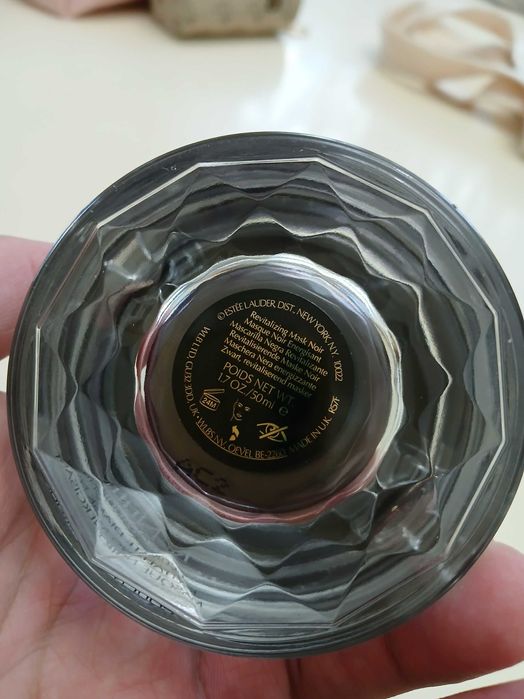 Стягаща и подхранваща маска за лице Estee Lauder  ULTIMATE DIAMOND