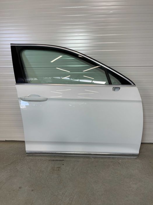 VW Passat B8 врати