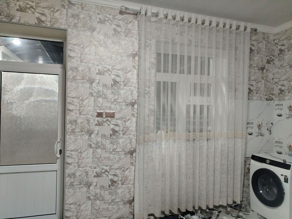 Kirguli – 12 xonali hovli uy, 7.2 sotix, remonti zo‘r