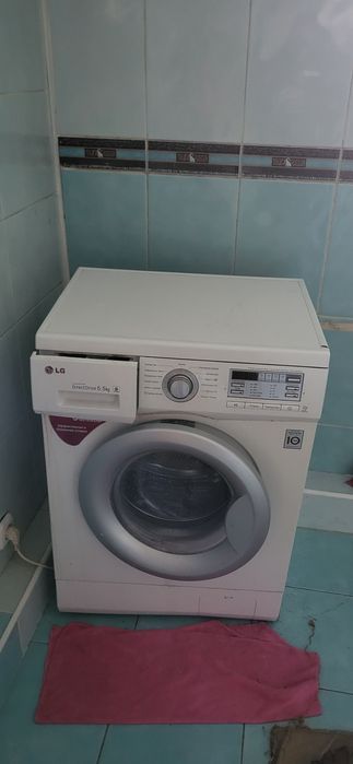 Стиральное машина