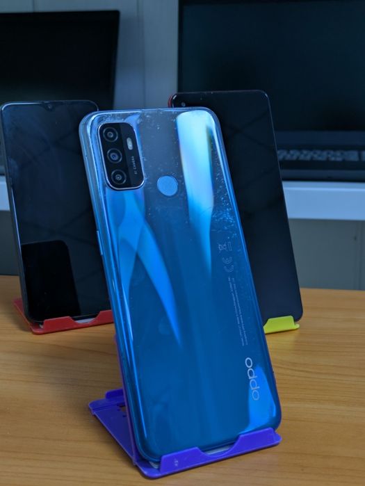 Oppo a53 64gb blue