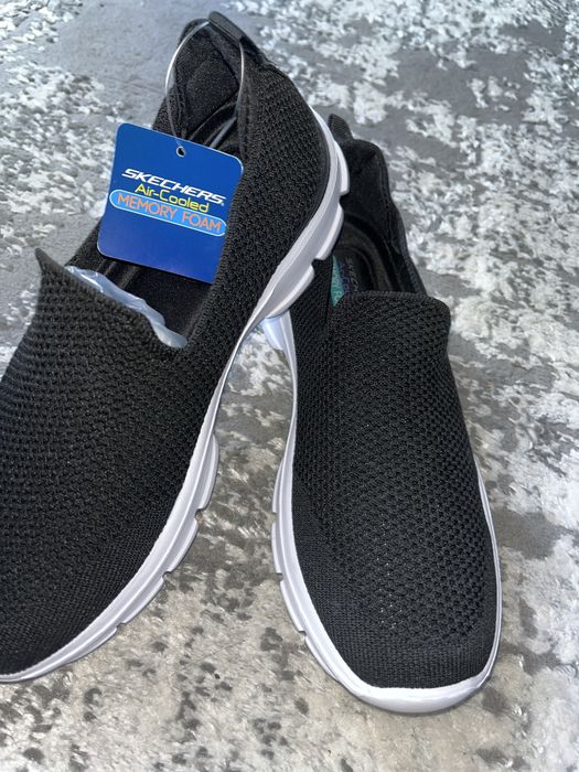 Новые кроссовки от Skechers Спортивный и удобный