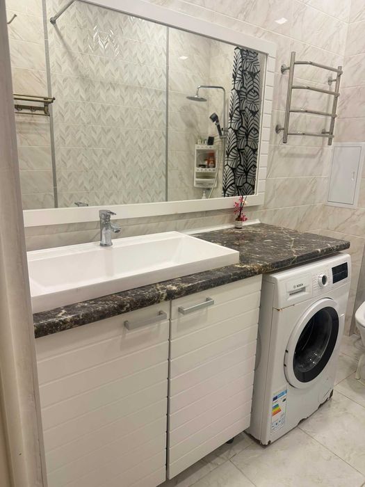 Продам 3 ком квартиру район Каргалы