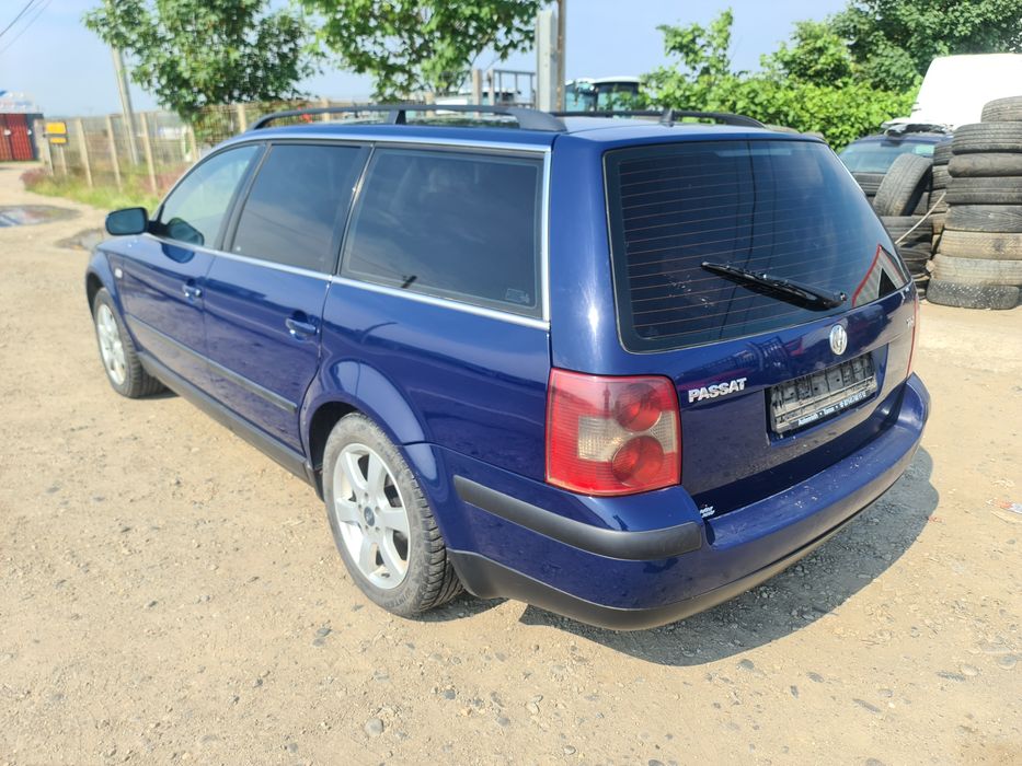 Motor Vw passat b5.5 1.9tdi cod motor AVF motor 1.9tdi cod AWX