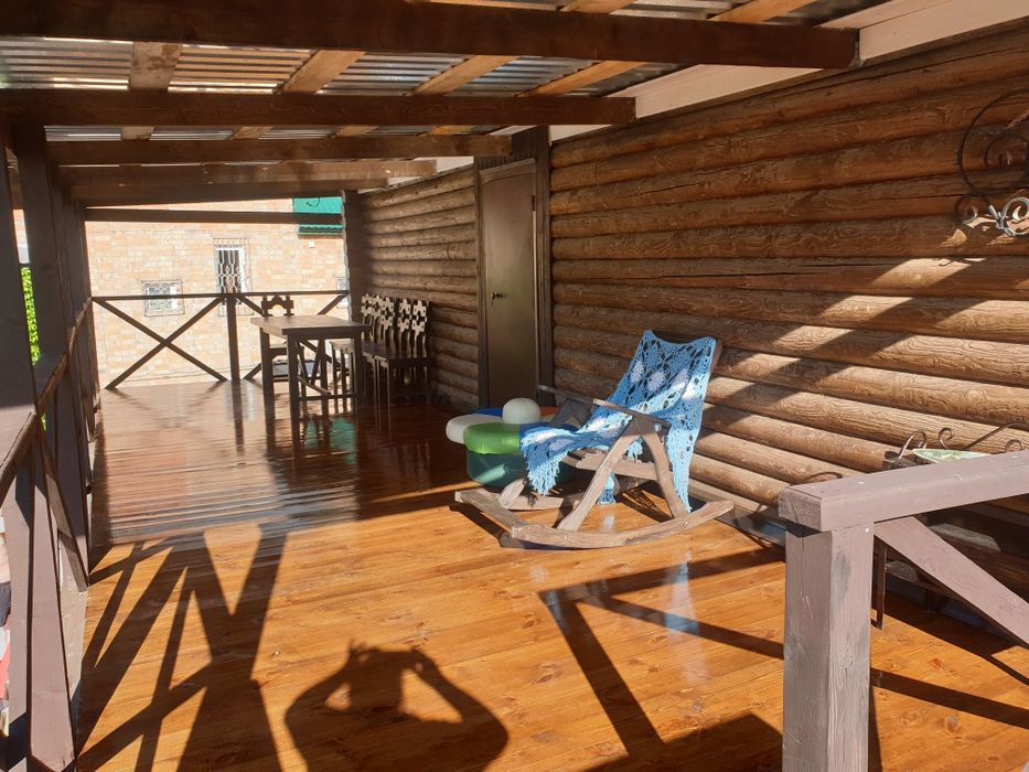 Сдам дом "Голубой залив"