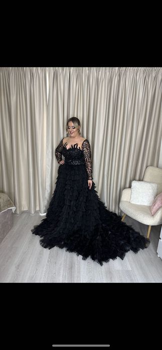 Бална рокля размер 44/46