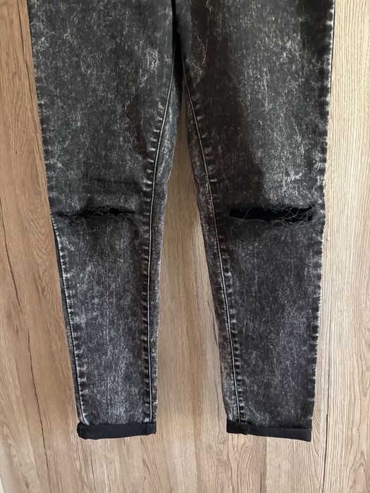 M&Co Нови дънки за момиченце размер 146 за 11 години