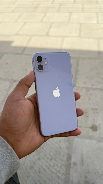 Iphone 11 128 gbb