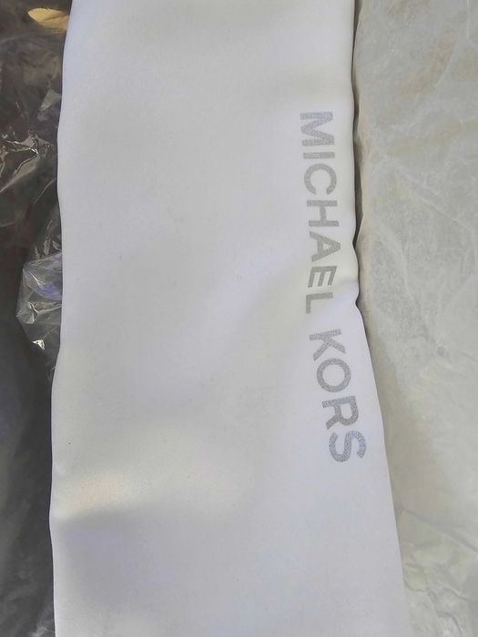 Michael kors балеринки естествена кожа