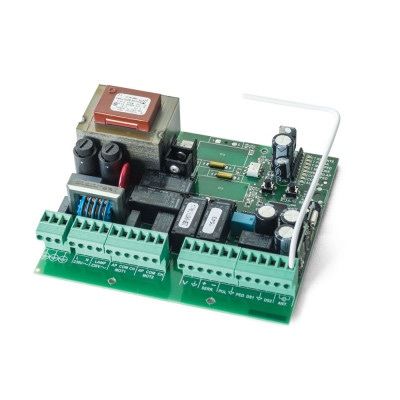 Kit automatizare poarta batanta 2x2.5m -MOTORLINE